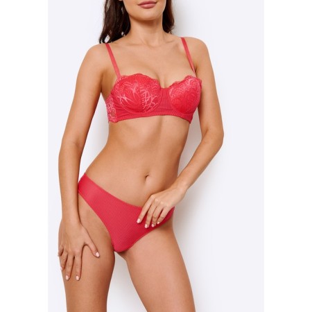 Women's cowards Ornelli XS, pink color-3