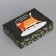 Folding box “Fuck good”, 21 x 15 x 5 cm, new year