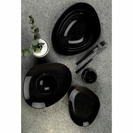 Saladnik Kutahya Porslen Galaxy, 0.6 l, color gray color-1