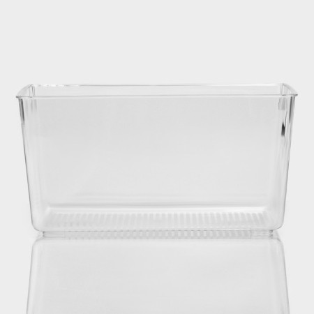 Ricco refrigerator container, 26.5 × 17 × 13 cm, transparent color-3