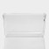 Ricco refrigerator container, 26.5 × 17 × 13 cm, transparent color