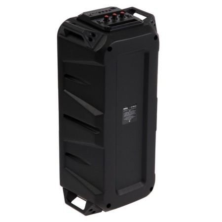 Dialog OSCAR AO-11, 26 W, FM, AUX, USB, BT, microphone, 3600 mAh system-4