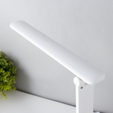 Table lamp 8W 450lm 6500k white K-1,2M-7
