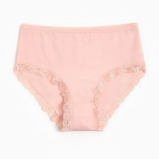 Cowards are female color pink, size 50-52