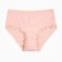 Cowards are female color pink, size 50-52