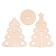 Harvesting for creativity "Fluffy Christmas tree"