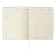 Universal diary for grade 1-11 Leaf, solid cover, artificial leather, foam, embossing foil, liesse, 80 g/m2