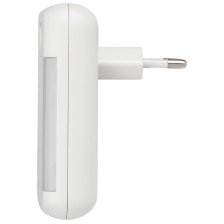 Non-ladder LED NN-624-SW-W into a socket with a switch, white color-3