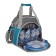 A picnic set 3207, 30 items, 10 liters