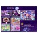 Puzzles glowing in the dark "Cosmic landing", 88 details