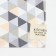 Triangles Ethel Patho 40x149 cm, 80% HL, 20% PE, satin 110 g/m2