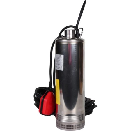 Polodeza pump Stout SPW-0001-200600, 1000 W, 90 l/min, pressure 34 m, cable 20 m-1
