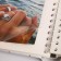 Photo album on 20 magnetic sheets "Together forever"