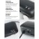 Laminator A4 75-150 microns, 2 shafts, speed 30 cm/min, Geleos "LM A4 Start"