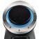 Moulinex DD650832 Bleader, Poster, 800 W, 0.8 L, 10 speeds, silver/gray