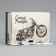 Gift Folding Bilateral Folder, Packaging, “Follow the Dream”, 16.5 x 12.5 x 5 cm