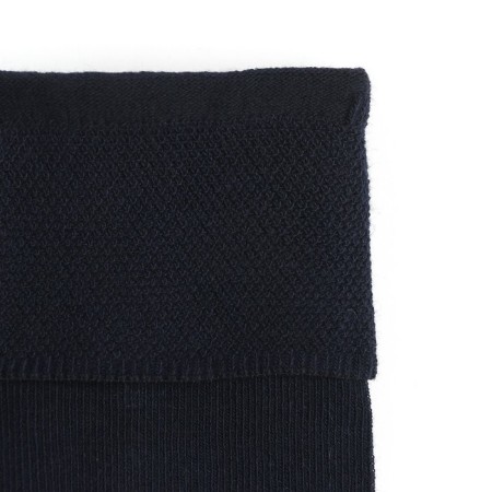 Pantyhose children, dark blue color, height 134-140-4