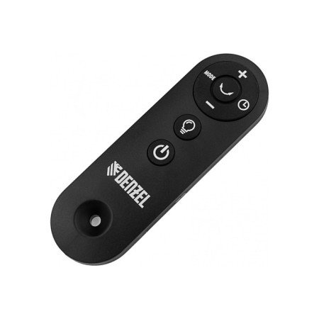 Electric heating venture, ceramic Denzel DTFC 2000, remote control, 3 modes, fan, heating 10-5