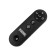 Electric heating venture, ceramic Denzel DTFC 2000, remote control, 3 modes, fan, heating 10