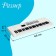 Children's “keyboard player” synthesizer, sound effects, 61 key