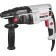 Spring "Zap" ZP-22-650 K, SDS-Plus, 2.3J, 0-1950ob/min, 0-6200UD/min, 650W, case
