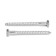 Tundra bolt Krep, "capercaillie", plumbing, Din571, M6x70 mm, 4 pcs