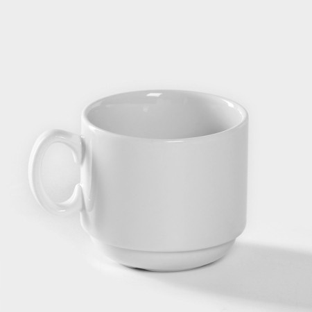 Coffee porcelain coffee "Mokko", 100 ml, D = 6.1 cm-1