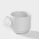 Coffee porcelain coffee "Mokko", 100 ml, D = 6.1 cm