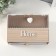 Casket tree with divisions "My dear house" 15x24x11 cm