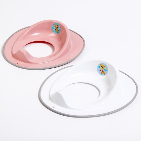 Children's lining - seat for the toilet, color mix-1