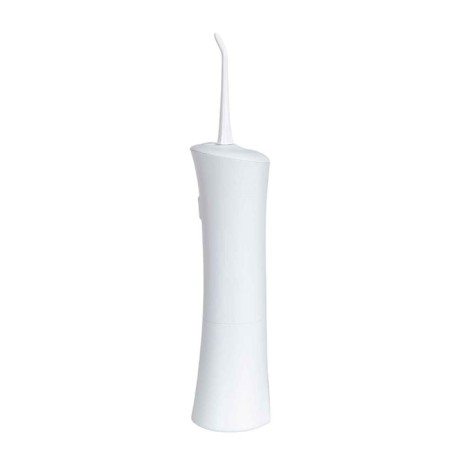 Pioneer TI-1008, 150 ml, 3 modes, 2 nozzles, white, white-10