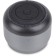Portable column Accesstyle Flint BT, up to 5 hours, 3 watts, 300 mac, Bluetooth, MicroUSB, Gray