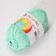 Yarn "Children's Cotton" 100%Mercerized cotton 330m/100g (411-smuts)