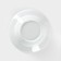 A deep porcelain “Lesovichok” plate, 230 ml, d = 20 cm, MIX drawing