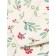 New Year. Combineson crumb I "Christmas", height 74-80 cm, milk