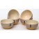 Elrington salad "Aerial. Siesta ", 500 ml, d = 14 cm