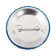 The settling icon for the first grader "1a class", d = 5.6 cm