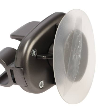Bowle holder Zein Z114, unregulated, graphite-9