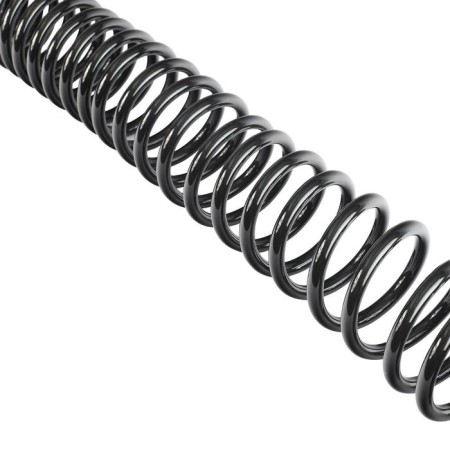 Spiral Patriot Pu 15/8, polyurethane, D = 8x12 mm, 15 m-1