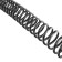 Spiral Patriot Pu 15/8, polyurethane, D = 8x12 mm, 15 m