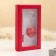 Gift set 2B1 (pen, head of heart)