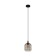 Chisle chandelier, 1x40W E27