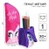 Penal-tubus stand, 85x210 mm, soft, My Little Pony