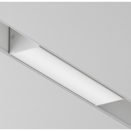 Technical TR012-2-7W4K-W, LED, 7 W, 150x34x68 mm, 500 lm, 4000k, white-4