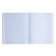 Notebook of 48 sheets in the My Love cage, cover coated cardboard, selective UV-keys, congructor, mix