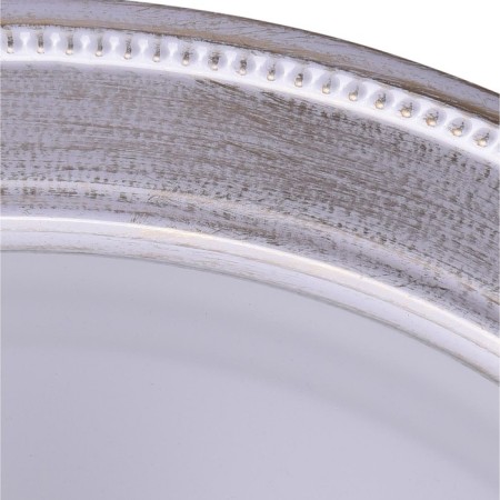 Ariadne chandelier 3x60W E27 White, golden 37x37x14cm-3
