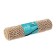 Bathroom mat, Shenill, 40x60 cm, microfiber, beige