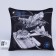 Antistress pillow Military Man, 26 x 24 cm