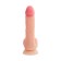 Fallomitator Realstick Silicone Hugh J, bodily, 20.5 cm