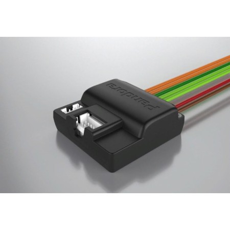 Pandora RMD-8 expansion module for DXL 399XX/X-1100 models, engine thermal attemptor